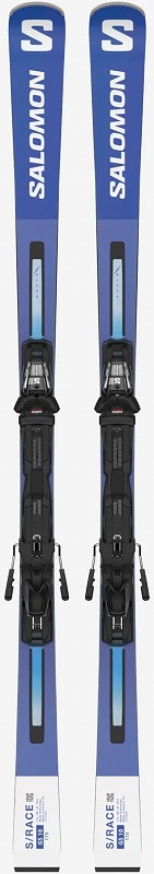 SALOMON S RACE GS 10 AND M12 2023